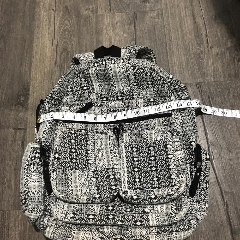 Mossimo Backpack - image 3